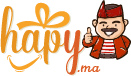 hapy.ma
